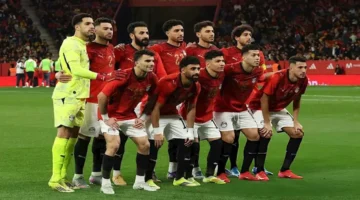 منتخب مصر يكشف التقرير الطبي لإصابة ثنائي الفراعنة بعد مواجهة إسبانيا